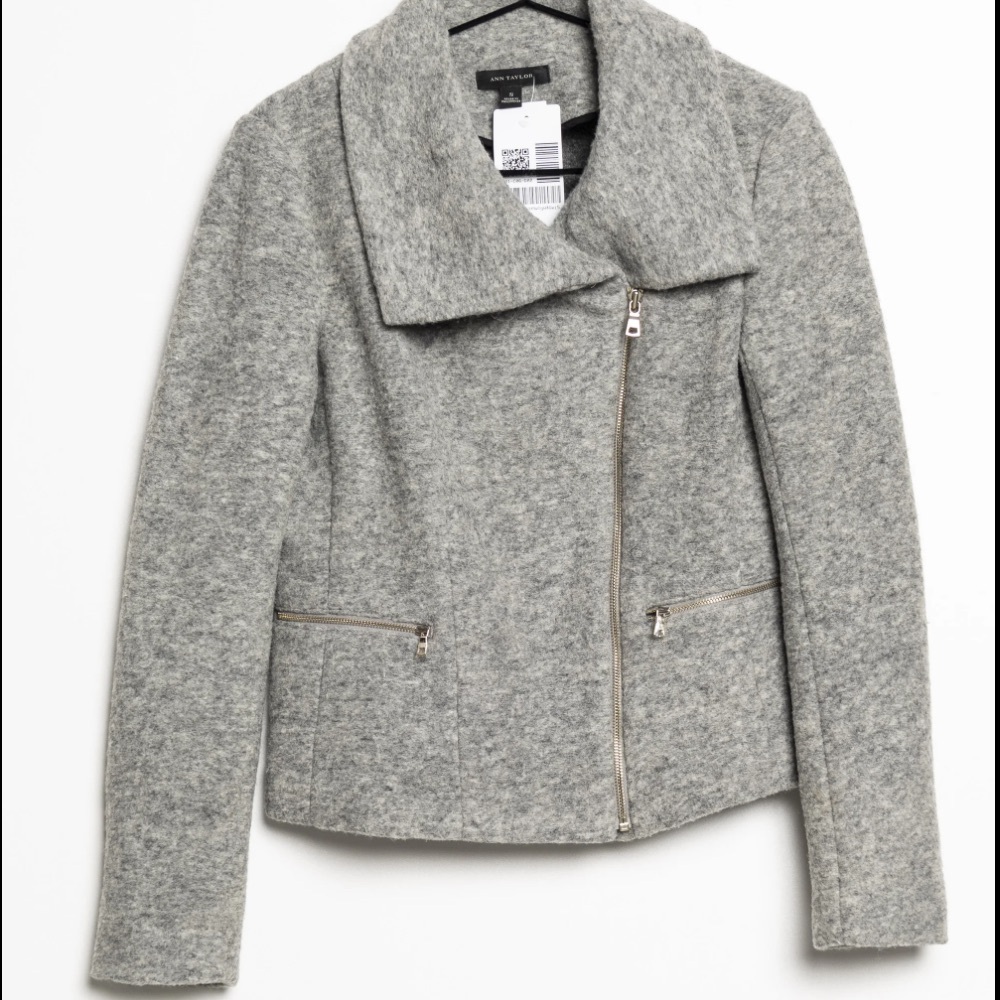 petite jacket